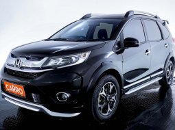 Honda BRV E Prestige AT 2017 Hitam 3