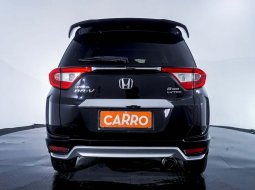 Honda BRV E Prestige AT 2017 Hitam 5