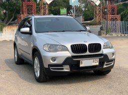 BMW X5 E70 3.0 V6 2008 5