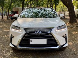 Lexus RX 300 Luxury 2018 Putih