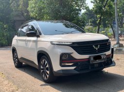 WULING ALMAZ RS PRO 7 SEATER AT PUTIH 2022