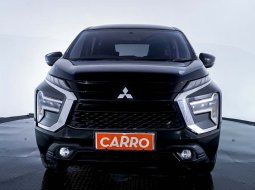 Mitsubishi Xpander Exceed AT 2022 Hitam