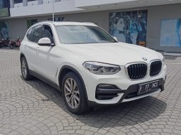 BMW X3 xDrive 2021