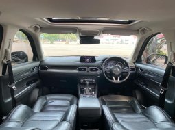 Mazda CX-5 Elite 2018 8