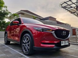 Mazda CX-5 GT 2018