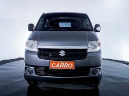 Suzuki APV Arena GL MT 2020 Abu-abu