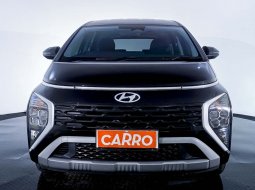 Hyundai Stargazer Prime AT 2023 Hitam