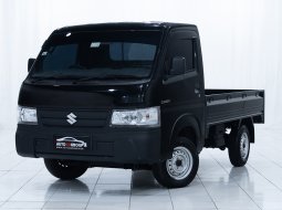 SUZUKI NEW CARRY (REAL BLACK)  TYPE ACPS 1.5 M/T (2022)