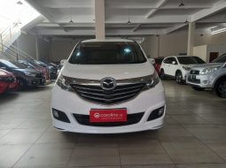 Mazda Biante SKYACTIVE 2.0 AT 2015 Putih - Dokumen Lengkap - Mobil Bekas Berkualitas