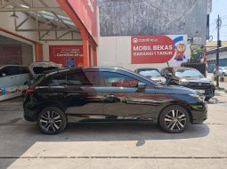 Honda City RS 1.5 HB	AT 2022	Hitam - Pajak Panjang - Dokumen Lengkap 4