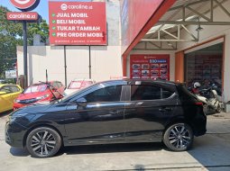 Honda City RS 1.5 HB	AT 2022	Hitam - Pajak Panjang - Dokumen Lengkap 5