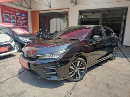 Honda City RS 1.5 HB	AT 2022	Hitam - Pajak Panjang - Dokumen Lengkap 6