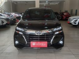 Toyota Avanza G 1.3 MT 2019 Hitam - TDP Rendah - Pajak Aman