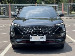 PROMO KREDIT CHERY OMODA 5 RZ LUXURY AT 2023 BERGARANSI 2