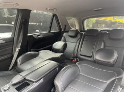 Mercedes-Benz M-Class ML 250 2013 SUV 9