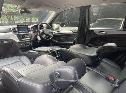 Mercedes-Benz M-Class ML 250 2013 SUV 8