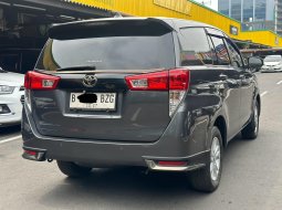 SIAP PAKAI INNOVA G 2.4 AT GREY 2017 PROMO GEDE GEDEAN 4