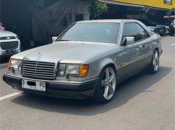 Mercedes-Benz 300CE C124 3.0 Automatic 1986 2