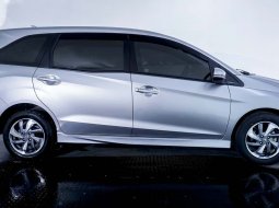 JUAL Honda Mobilio E CVT 2019 Silver 5