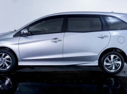 JUAL Honda Mobilio E CVT 2019 Silver 3