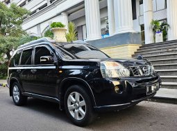 2011 Nissan X-Trail XT Record ATPM Km 86 rb Mulus Interior Orsinil B GENAP PR nya Pjk Off AGT 2024  1