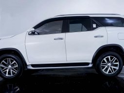 Toyota Fortuner 2.4 VRZ AT 2020 2