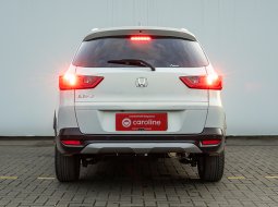 Honda BR-V E 1.5	AT 2023	Putih - Dokumen Lengkap - Mobil Murah Bergaransi 9