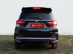 Honda Mobilio RS 1.5	AT 2018 Ungu - Pajak Panjang - TDP Rendah 7