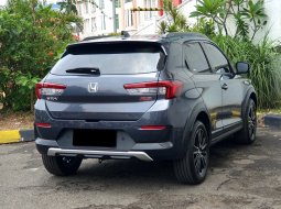 Honda WR-V 2023 rs sensing matic km 17 ribuan abu cash kredit proses bisa dibantu 5