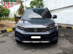 Honda WR-V 2023 rs sensing matic km 17 ribuan abu cash kredit proses bisa dibantu 1