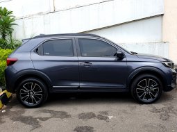 Honda WR-V 2023 rs sensing matic km 17 ribuan abu cash kredit proses bisa dibantu 6