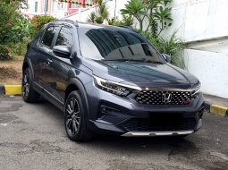 Honda WR-V 2023 rs sensing matic km 17 ribuan abu cash kredit proses bisa dibantu 3