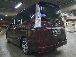 Nissan Serena Highway Star automatic triptonic 2016 gress 8