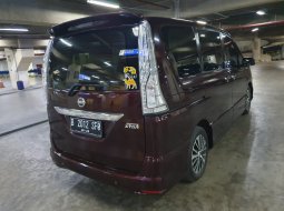 Nissan Serena Highway Star automatic triptonic 2016 gress 23