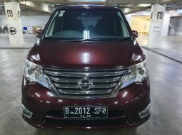 Nissan Serena Highway Star automatic triptonic 2016 gress 2