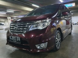 Nissan Serena Highway Star automatic triptonic 2016 gress 9