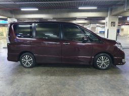 Nissan Serena Highway Star automatic triptonic 2016 gress 6