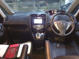 Nissan Serena Highway Star automatic triptonic 2016 gress 14