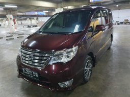 Nissan Serena Highway Star automatic triptonic 2016 gress