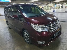 Nissan Serena Highway Star automatic triptonic 2016 gress 4
