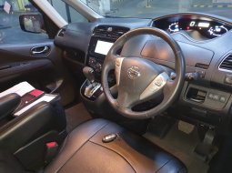 Nissan Serena Highway Star automatic triptonic 2016 gress 5