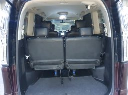 Nissan Serena Highway Star automatic triptonic 2016 gress 12
