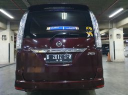 Nissan Serena Highway Star automatic triptonic 2016 gress 21