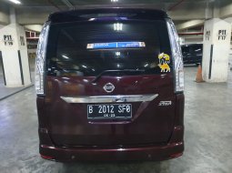 Nissan Serena Highway Star automatic triptonic 2016 gress 20