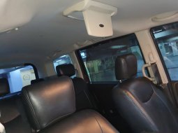 Nissan Serena Highway Star automatic triptonic 2016 gress 19