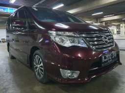 Nissan Serena Highway Star automatic triptonic 2016 gress 7