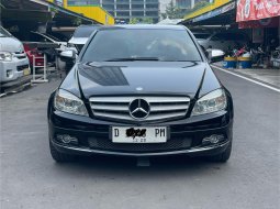 Mercedes-Benz C-Class C 200 Avantgarde Line 2008