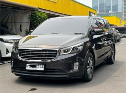 Kia Grand Sedona Ultimate 2017 MPV