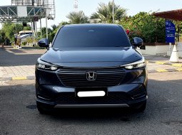 Honda HR-V 1.5 Spesical Edition 2022 se sensing km 22 rban abu cash kredit proses bisa dibantu