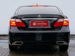 Lexus LS 460L 2010 B2160SXA 4